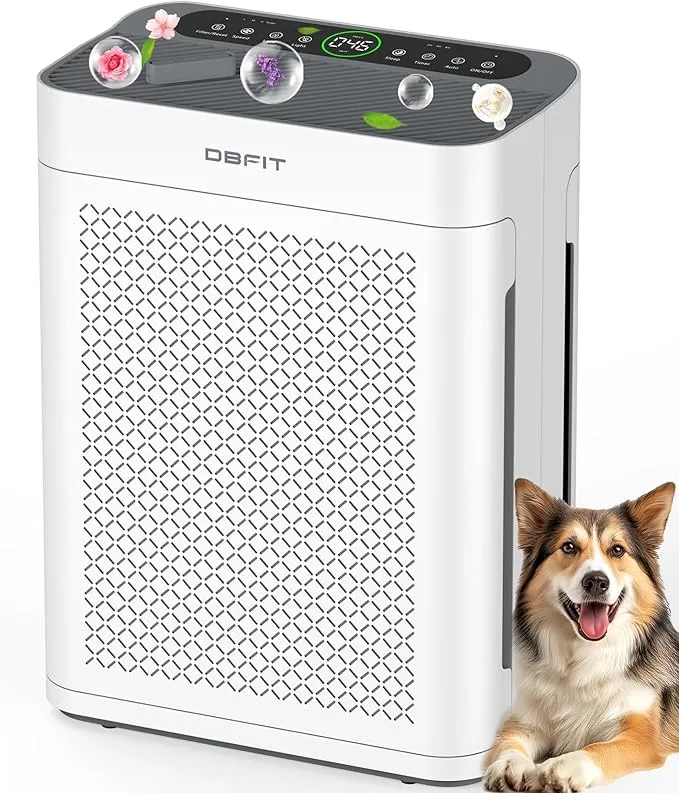 [2025 Edition] 100 Best HEPA Air Purifiers! Selection Guide and Latest Models Introduction