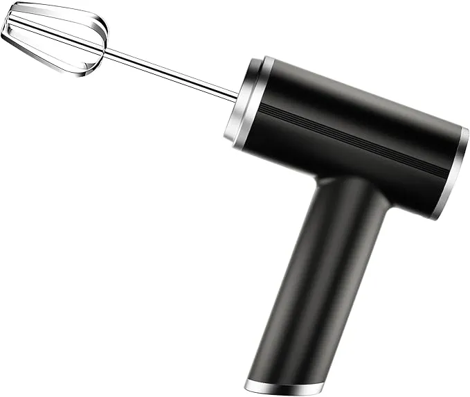 MINI Cordless Hand Mixer SYT001