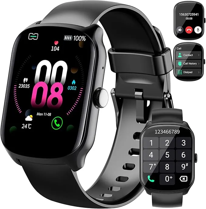 Smart Watch S68
