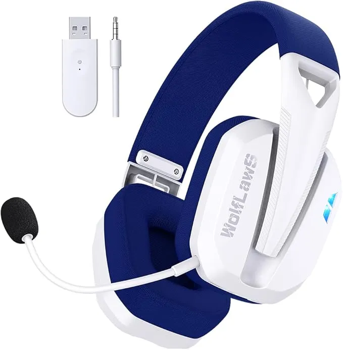 TA3000 Wireless Gaming Headset