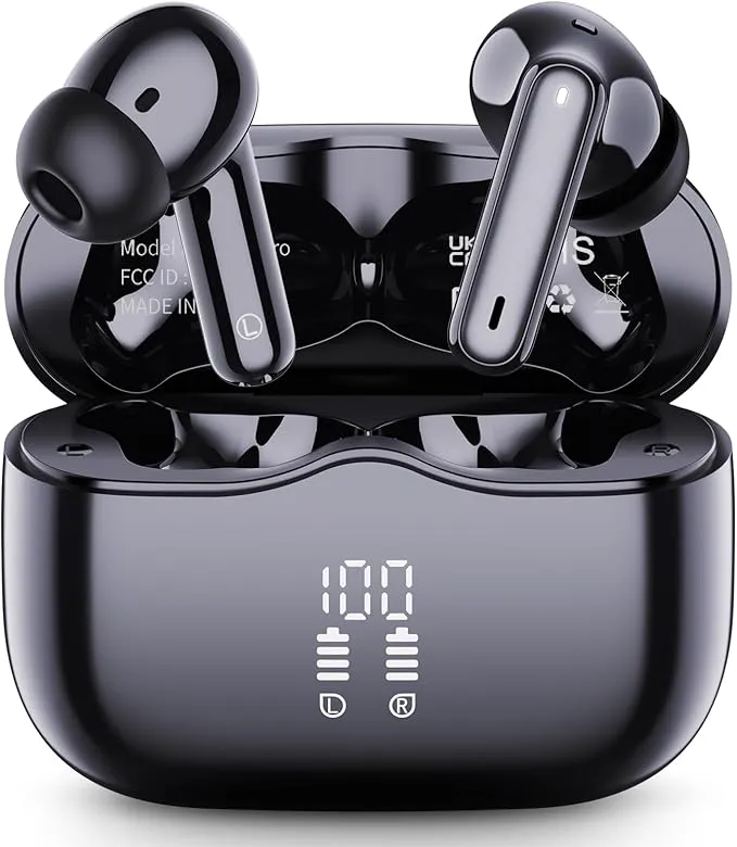 A97 Pro Wireless Earbuds
