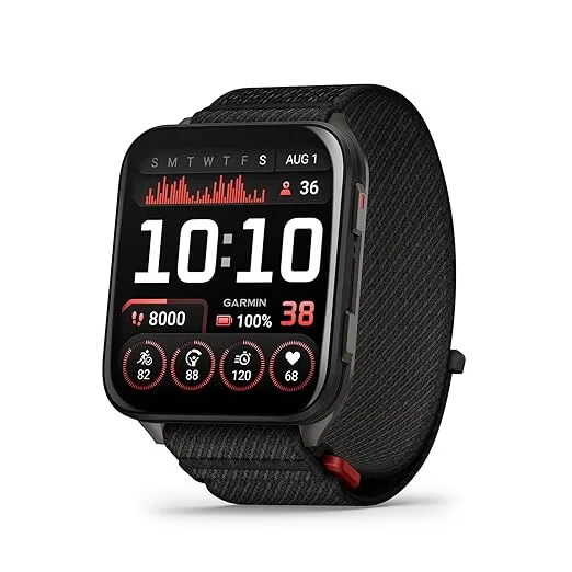 Venu X1 GPS Smartwatch