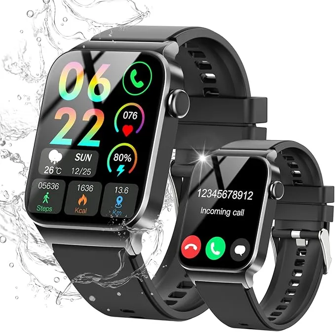 Smart Watch T50S