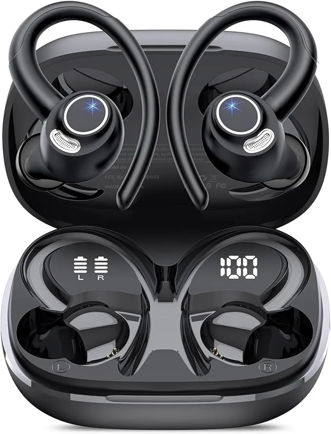 Wireless Earbuds YT18