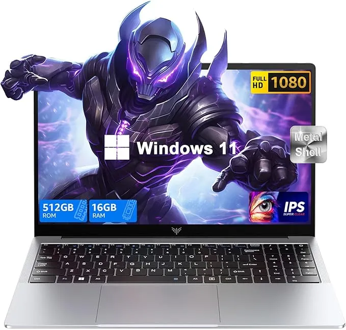 ACEMAGIC Laptop AX15