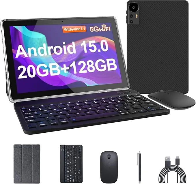 CP31M Tablet