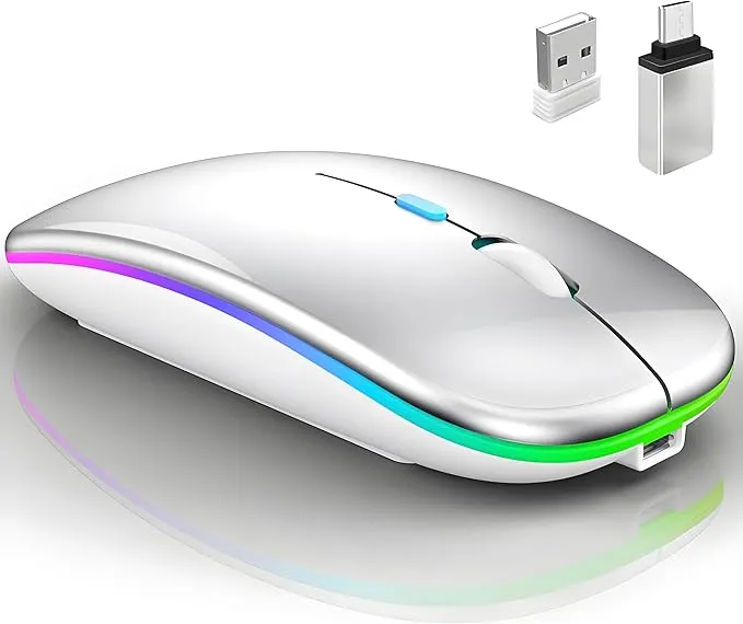 Wireless Bluetooth Mouse A29