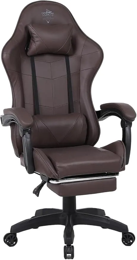 High-Back PC Gaming Chair Office Chair DL227