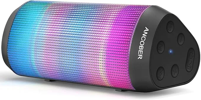 Portable Wireless Bluetooth Speaker Series02