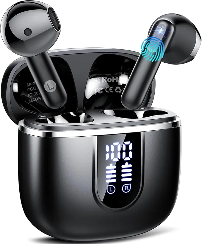 H97 Wireless Earbuds