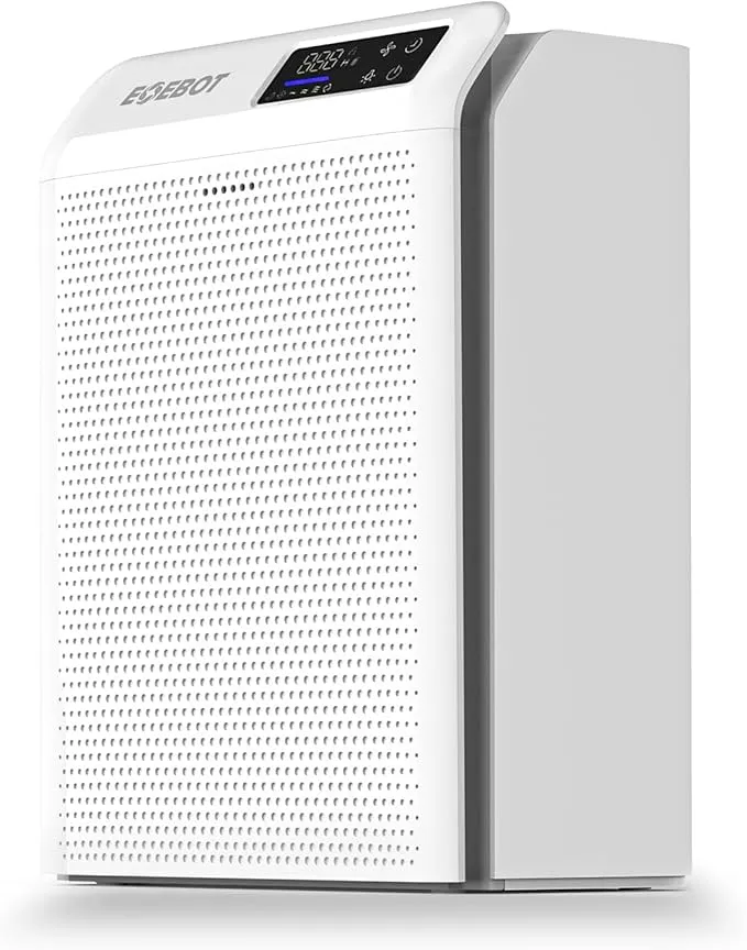Air Purifiers for Home Large Room