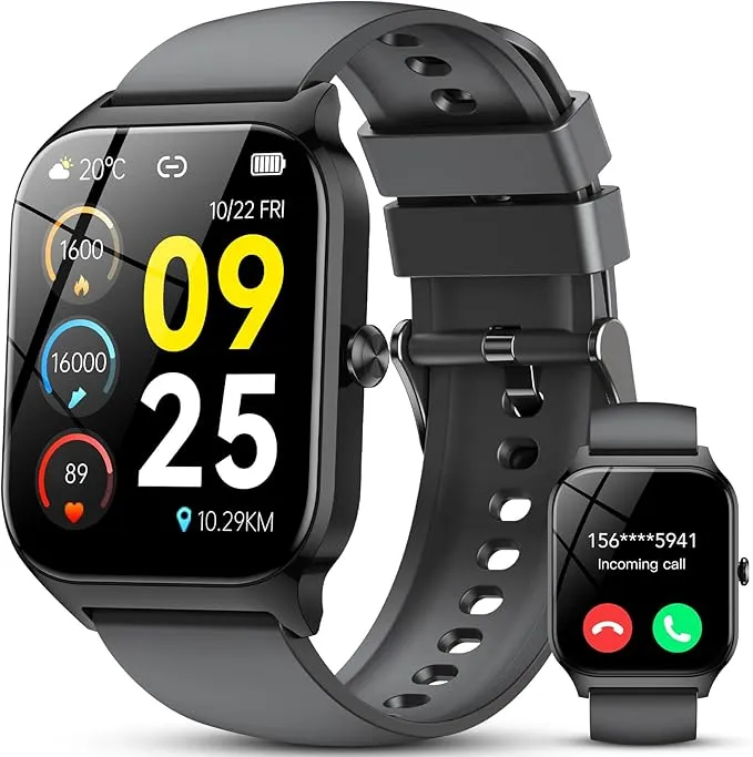 Smart Watch for Men Women P125