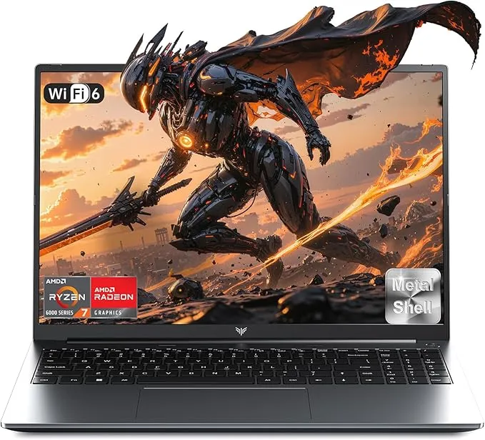 2025 RX16 Laptop