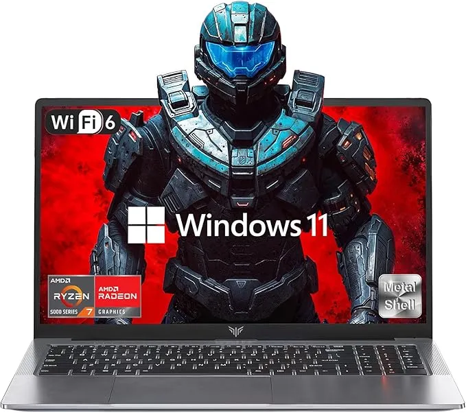 2025 LX15PRO Laptop
