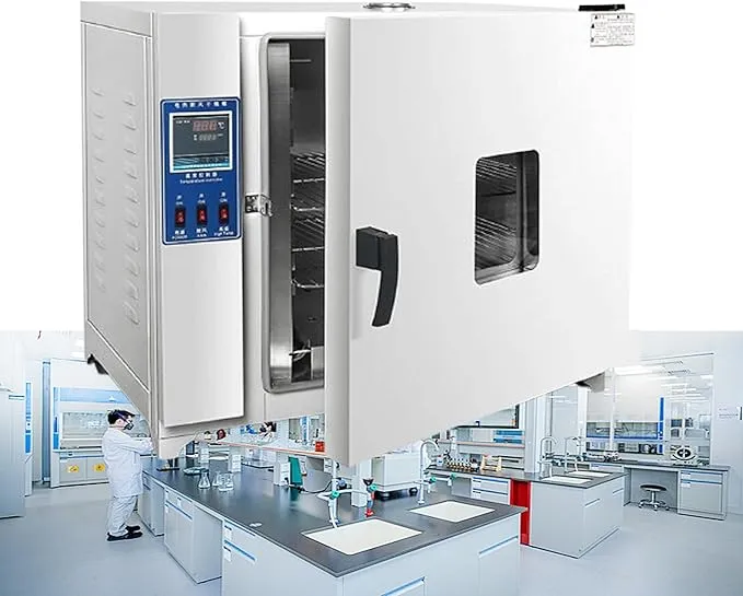 16L Vacuum Drying Oven