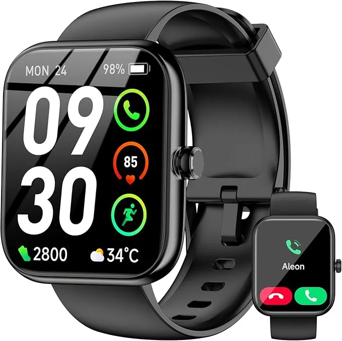 Smart Watch IDW25