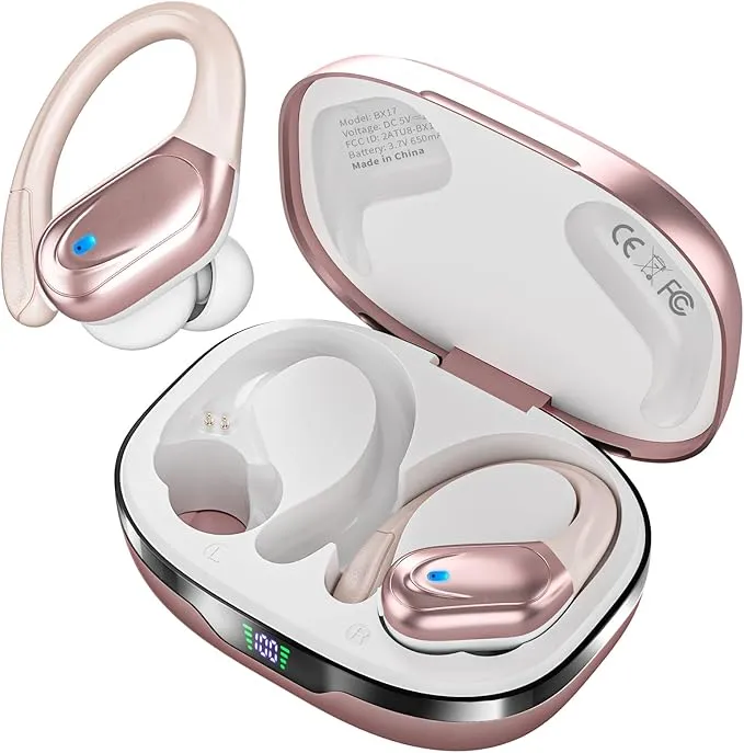 BX17 Wireless Earbuds
