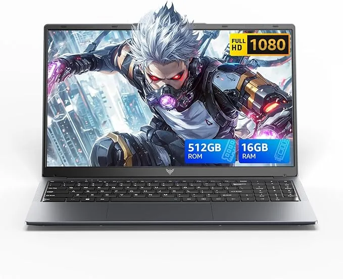 2025 LX15 Laptop