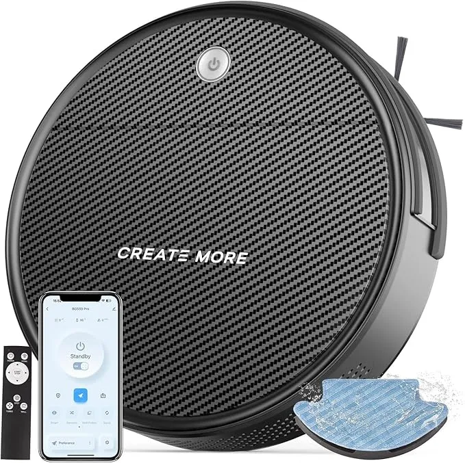 BG550-Pro