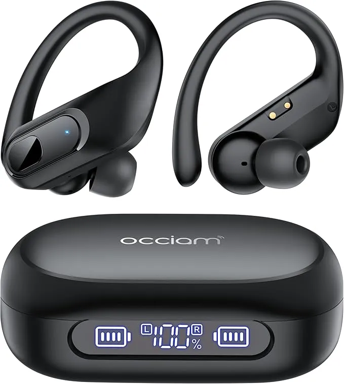 T9 Wireless Earbuds
