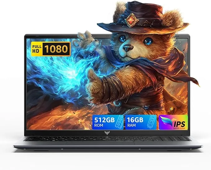 LX15 Laptop