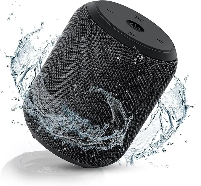 Bluetooth Speaker Ki