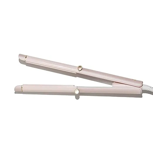 T3 Curling Straightener 2-in-1 Styling Iron 301389-UL-10
