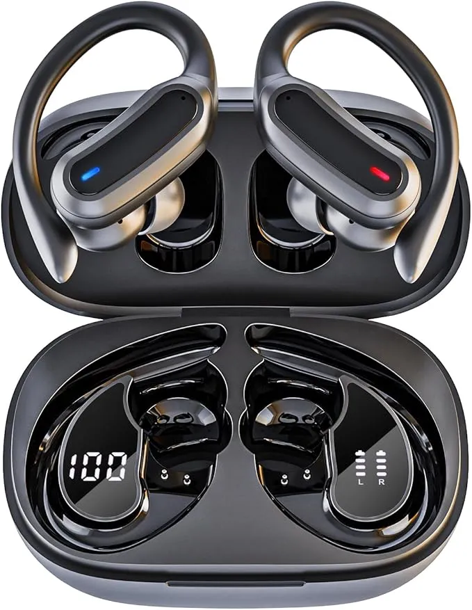 i27 Wireless Earbuds